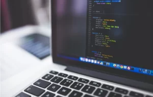 Un Développeur Web à Angers: Vincent Nguyen