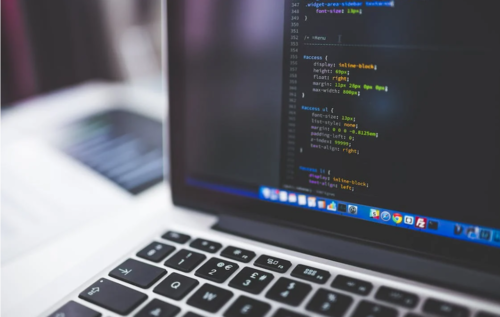 Un Développeur Web à Angers: Vincent Nguyen