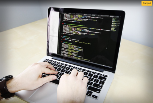 Trouver 1 Développeur Symfony à Angers