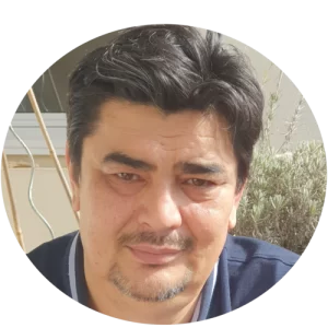 Vincent Identite