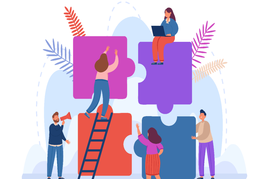 Collaboration Vincent-Clients
