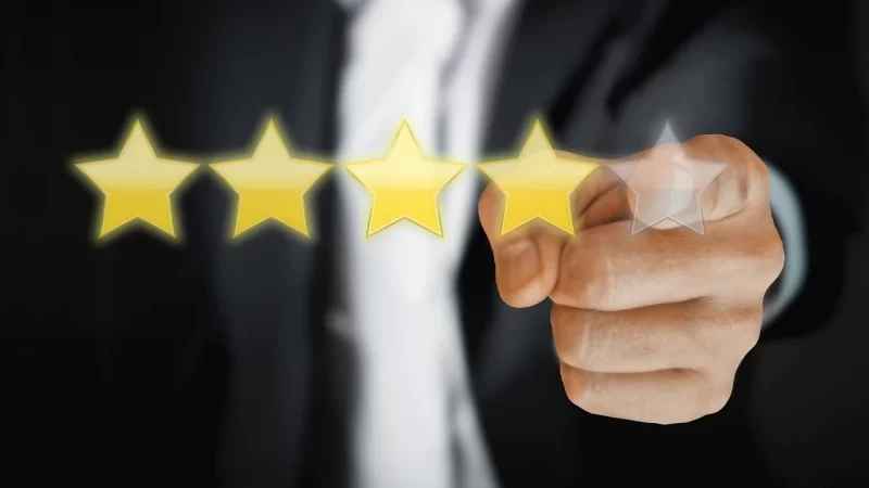 reputation agence web freelance