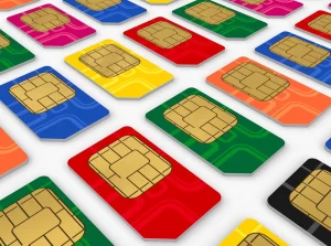 Faille SIM CARD
