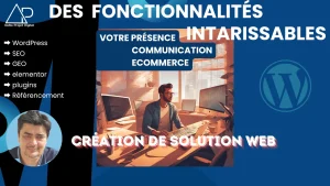 developpement WordPress